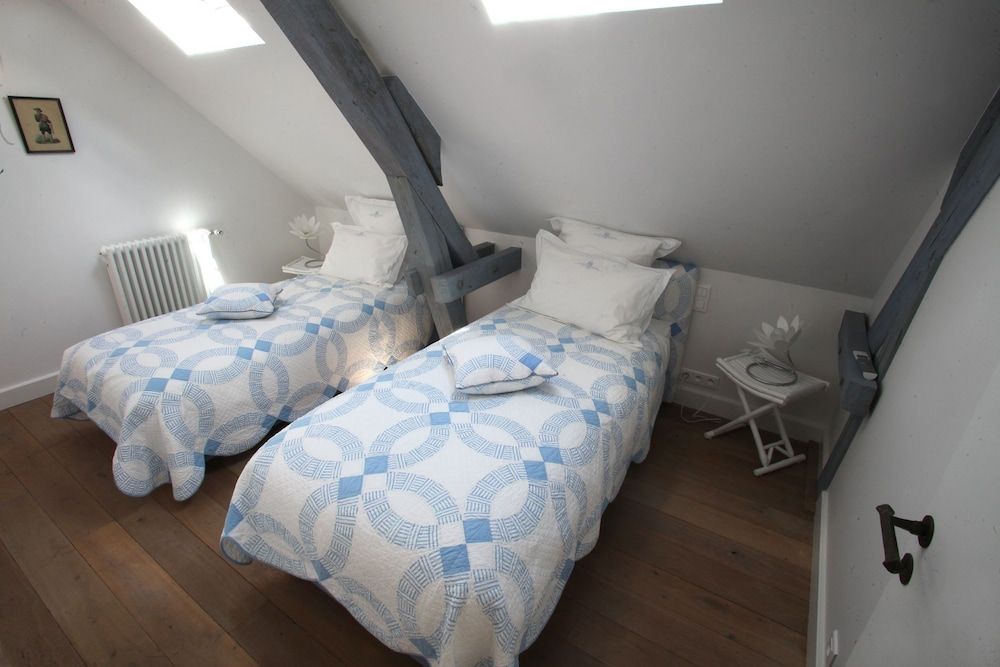 Le Clos de Grâce Luxury Apartment 2