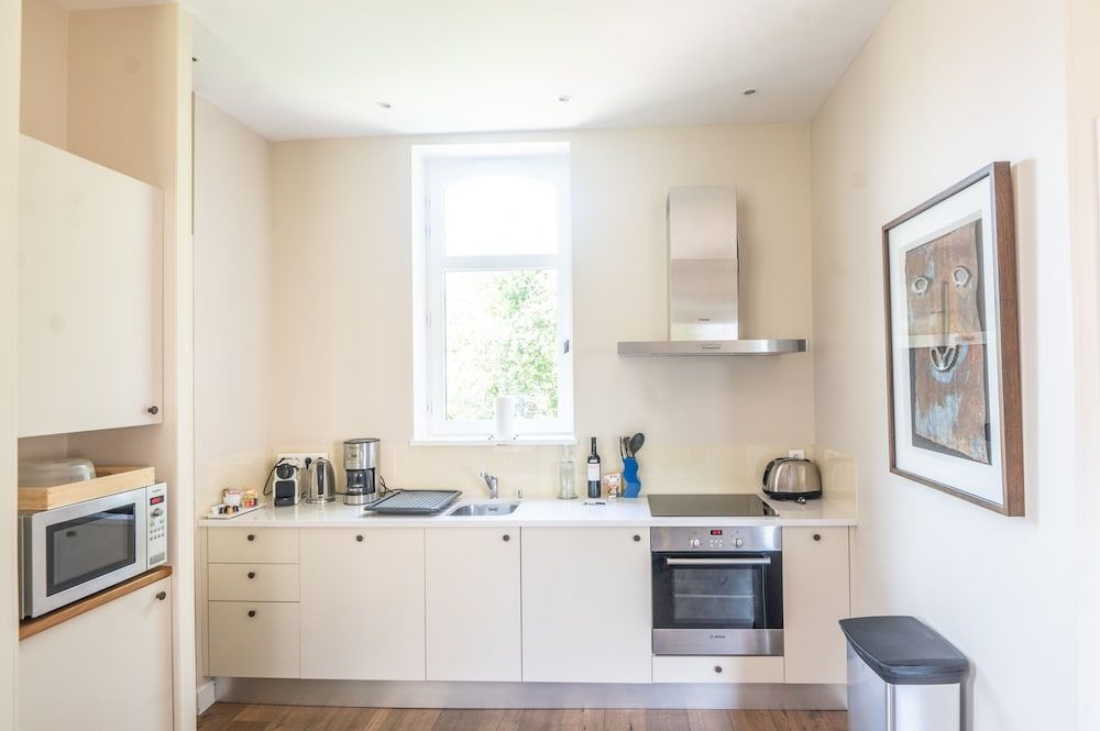 Le Clos de Grâce Luxury Apartment 5