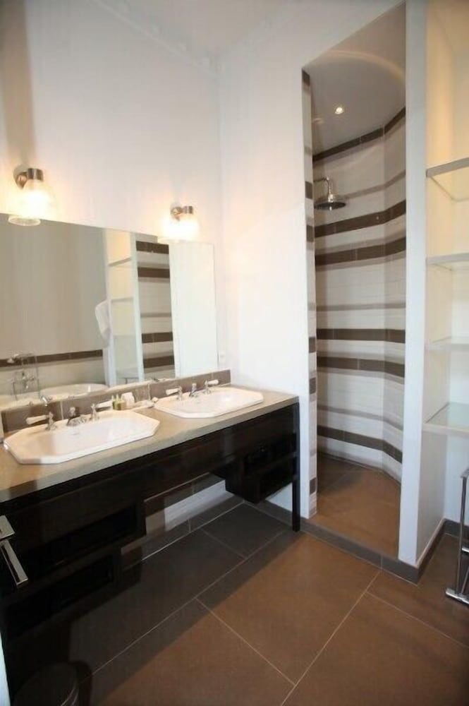 Le Clos de Grâce Family Suite 3