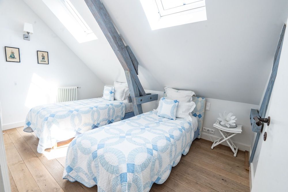 Le Clos de Grâce Luxury Apartment 3