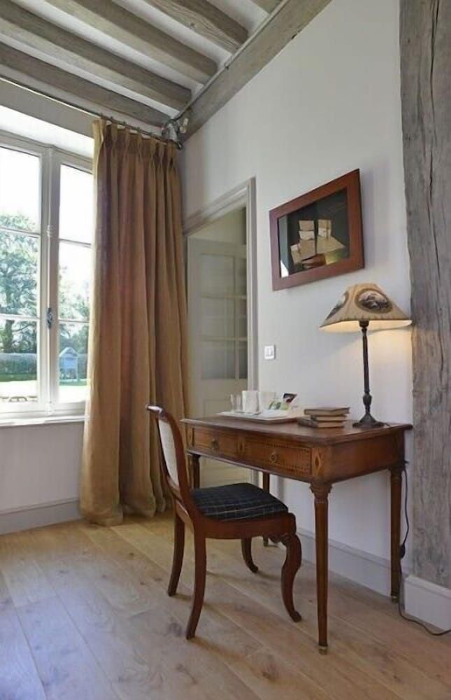 Le Clos de Grâce Junior Suite 14