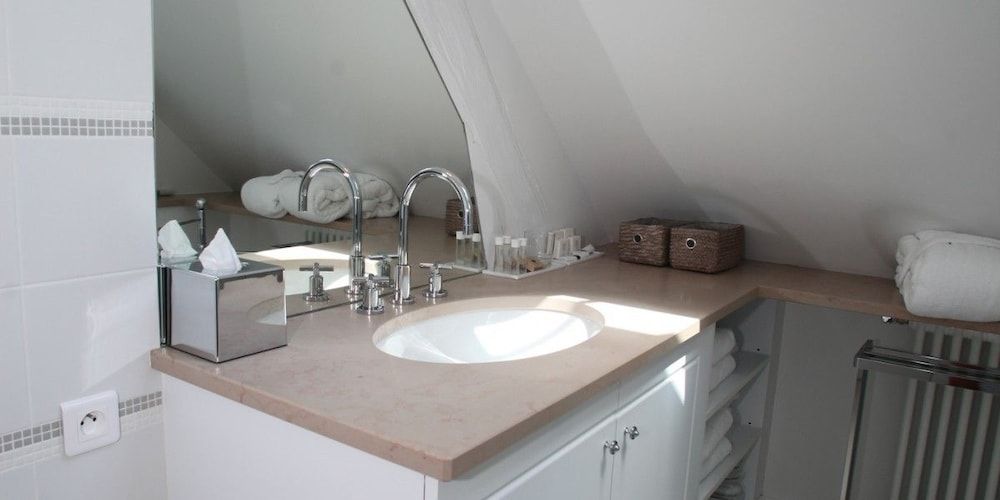 Le Clos de Grâce Luxury Apartment 6