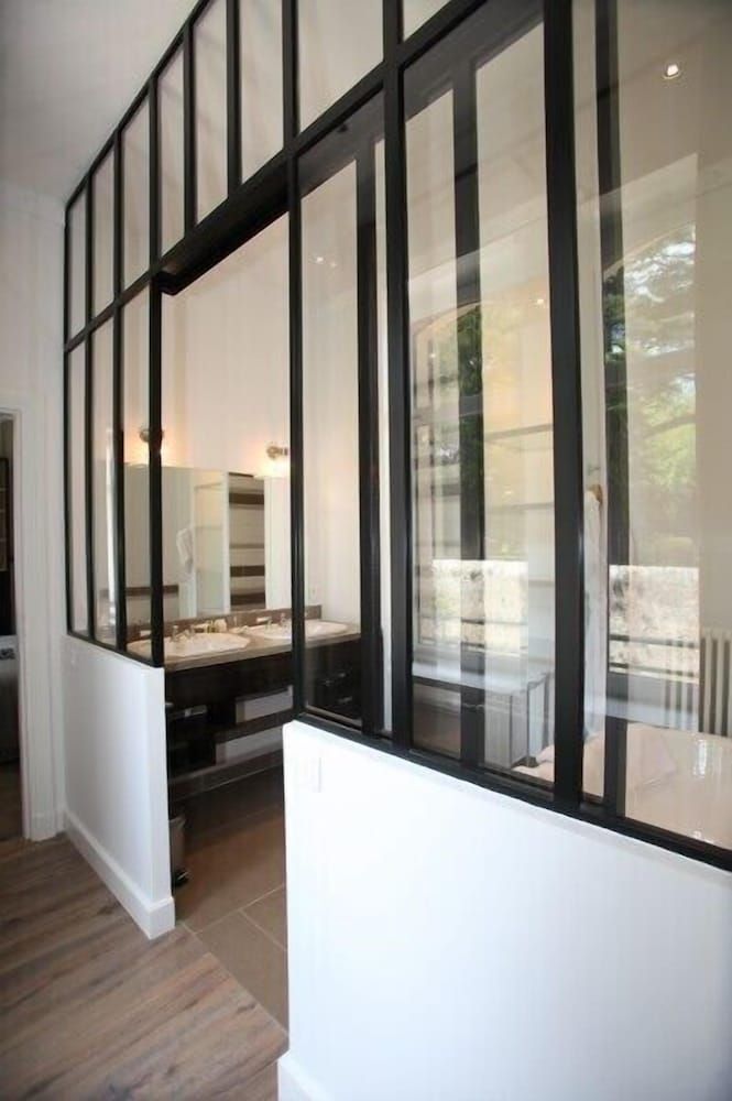 Le Clos de Grâce Family Suite 7