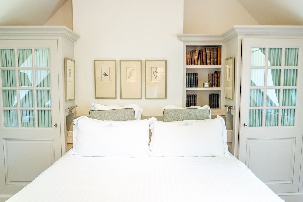 Le Clos de Grâce Junior Suite 2