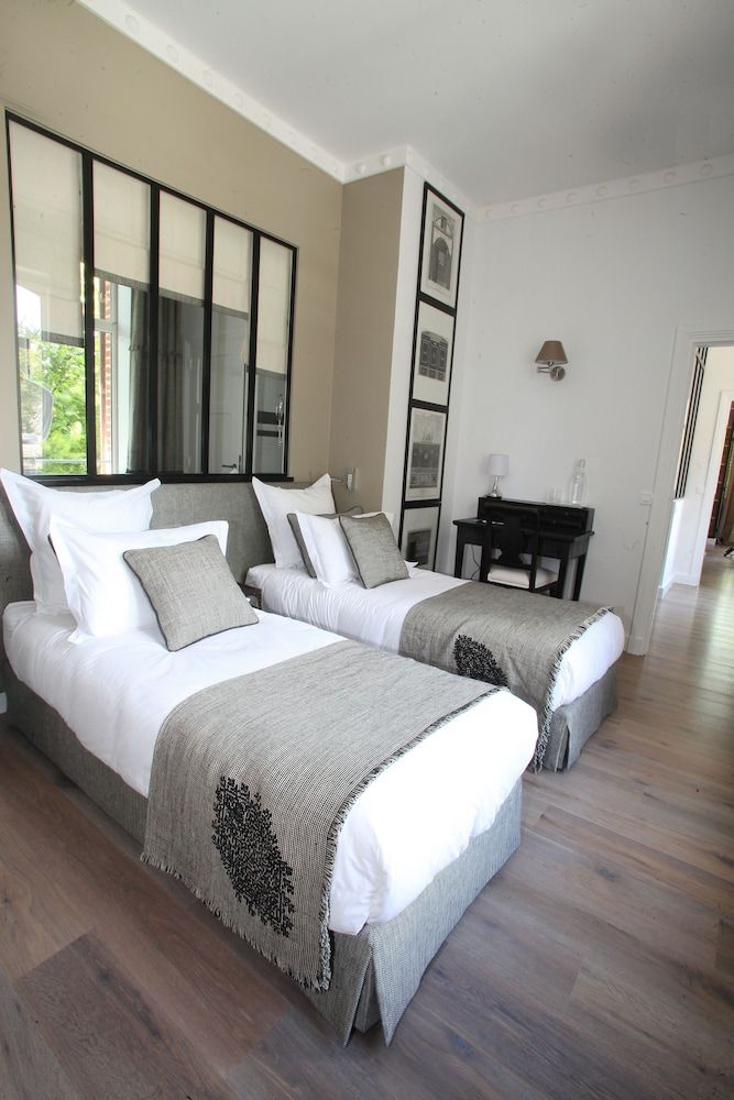 Le Clos de Grâce Family Suite 2