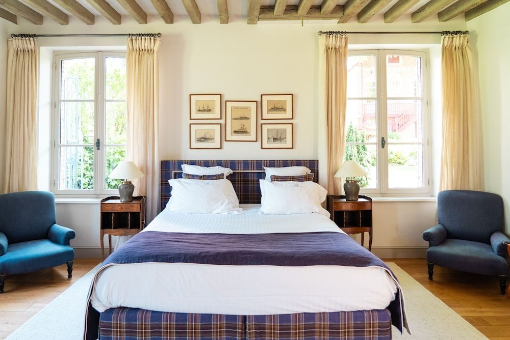 Le Clos de Grâce Junior Suite 4