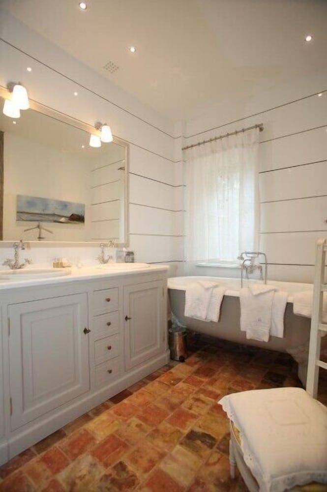 Le Clos de Grâce Junior Suite 10