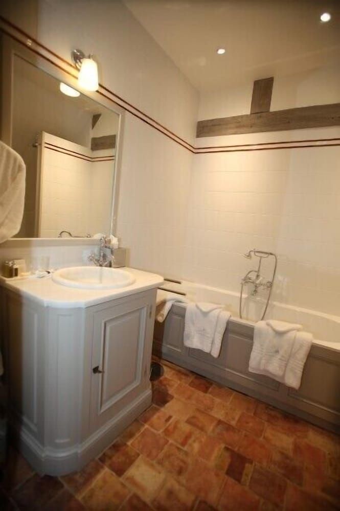 Le Clos de Grâce Junior Suite 11