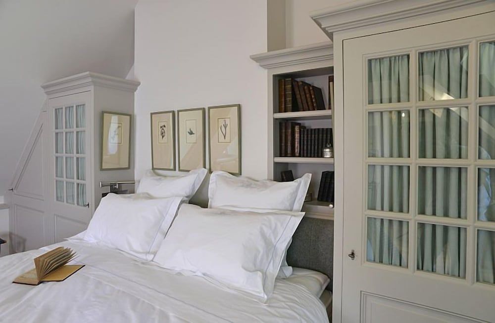 Le Clos de Grâce Junior Suite