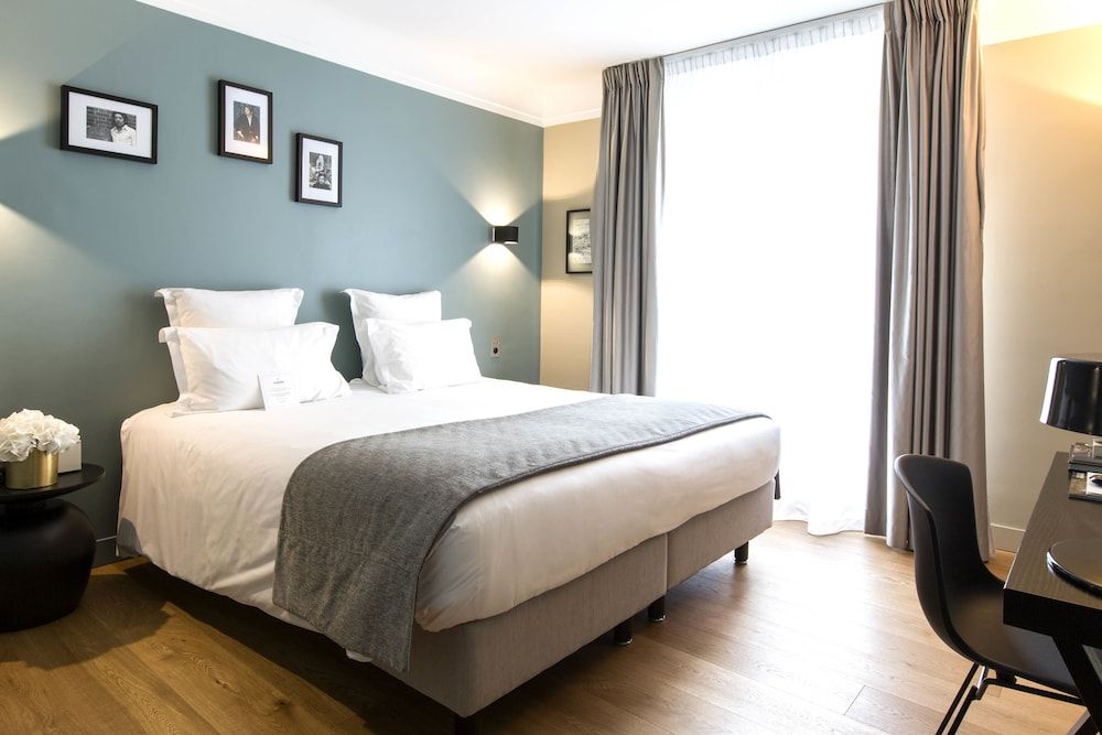 Hôtel Mathis Superior Room 2