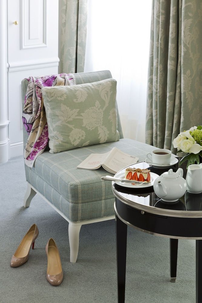 Hôtel San Régis Classic Double Room 3