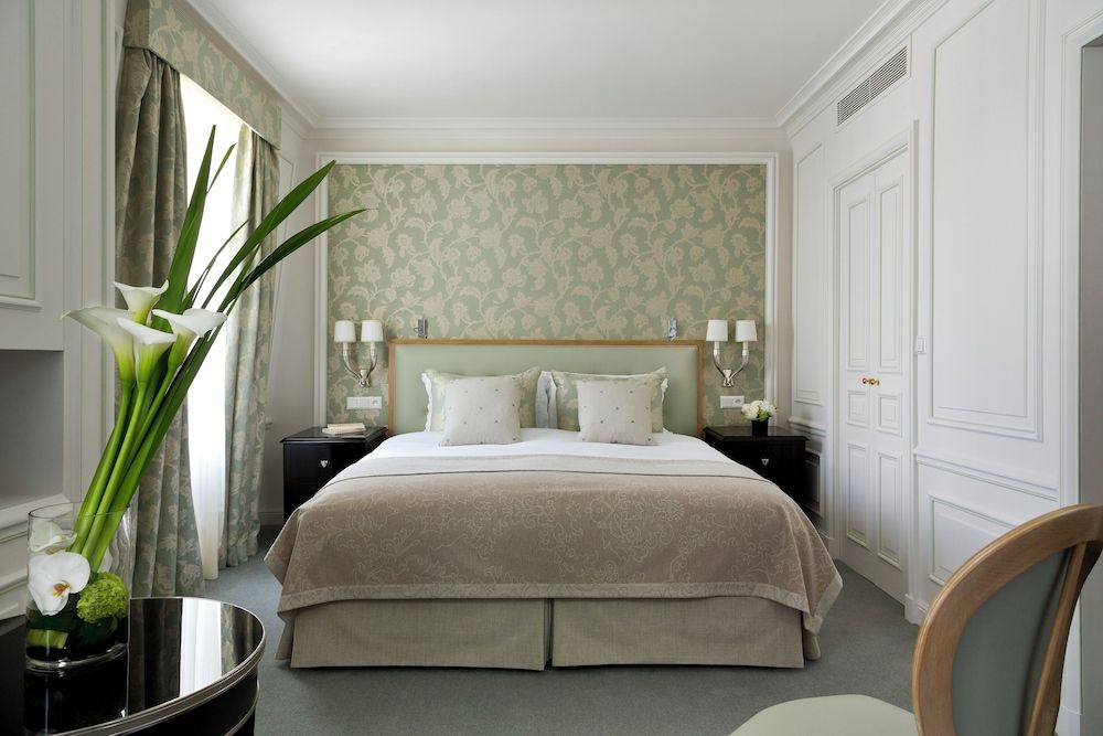 undefined Hôtel San Régis 4