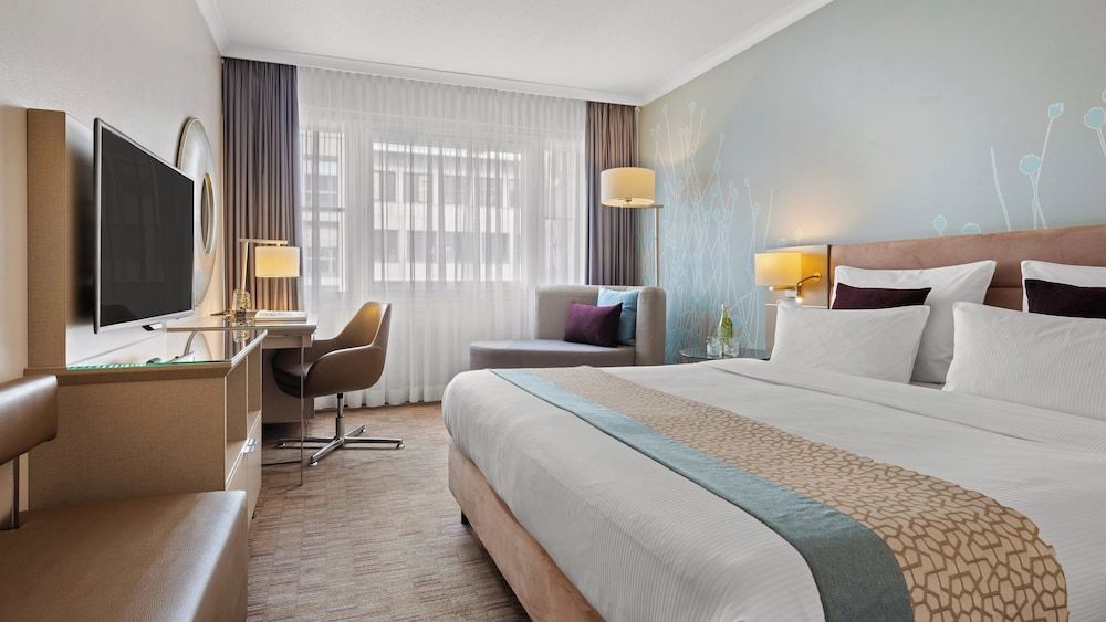 undefined Crowne Plaza Berlin City Centre by IHG 5