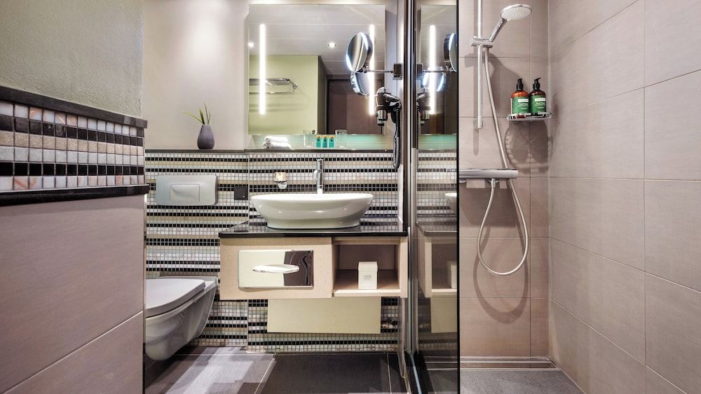 undefined Crowne Plaza Berlin City Centre by IHG 7