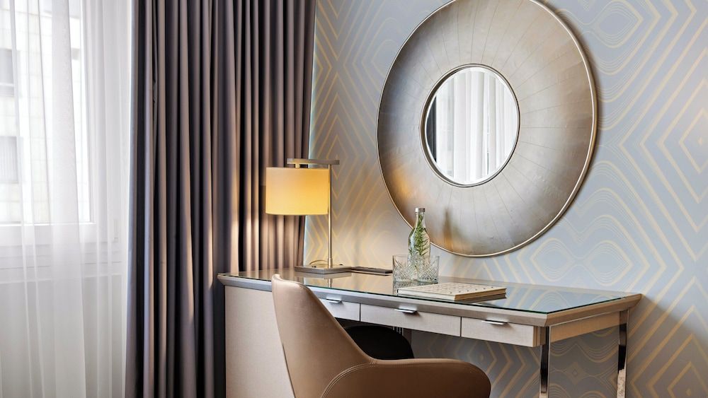 undefined Crowne Plaza Berlin City Centre by IHG 8