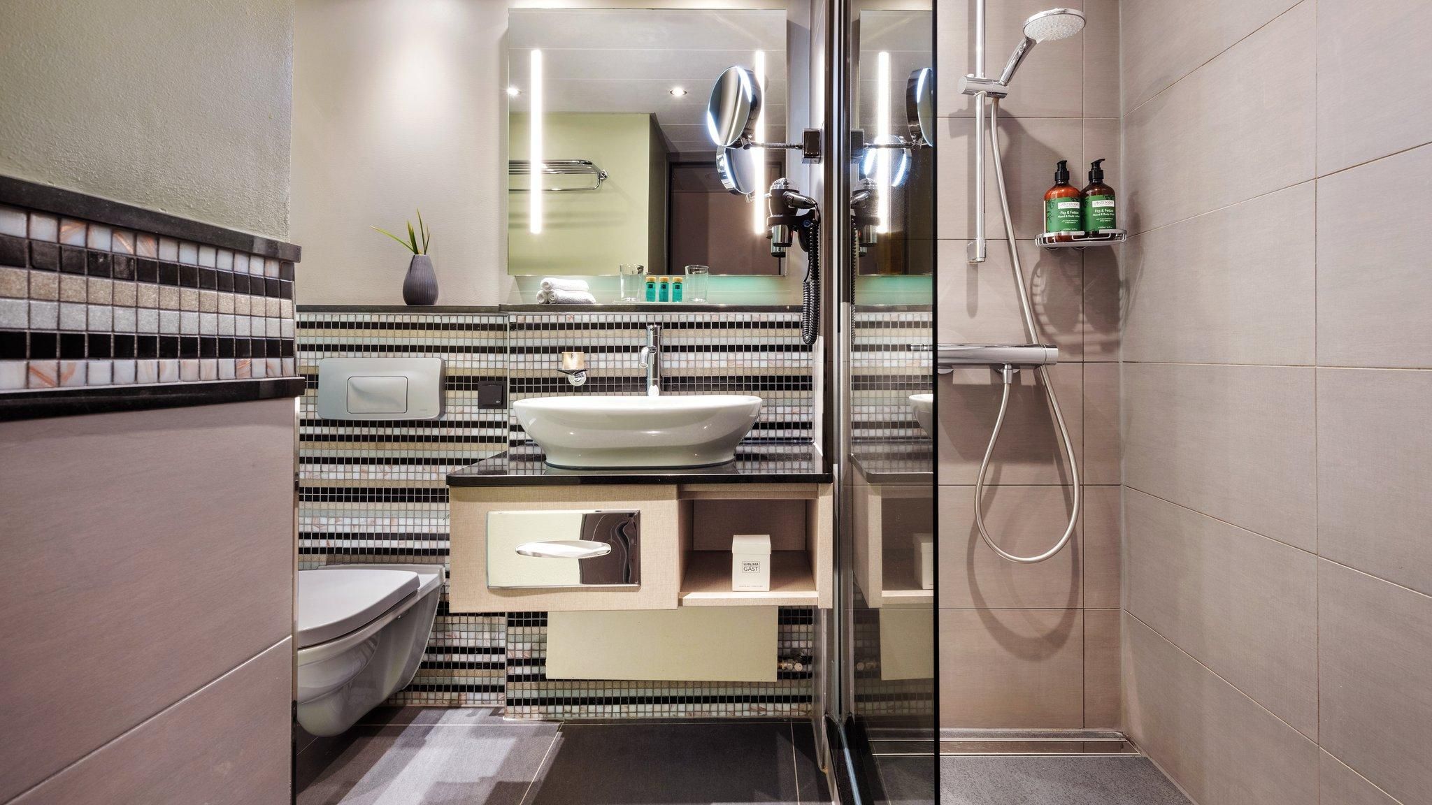 undefined Crowne Plaza Berlin City Centre by IHG 6