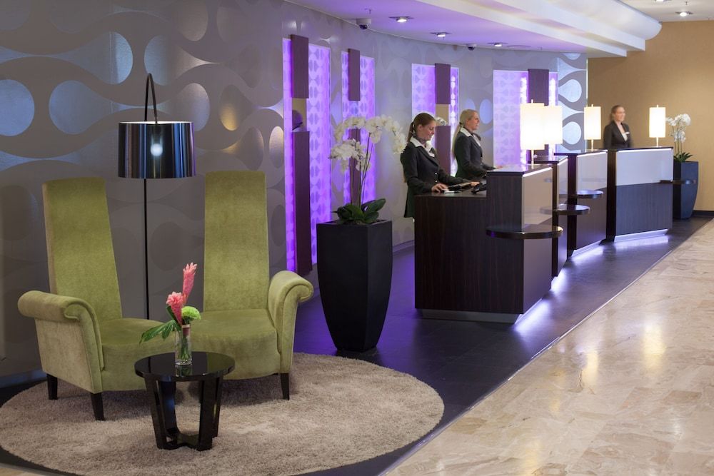 undefined Crowne Plaza Berlin City Centre by IHG