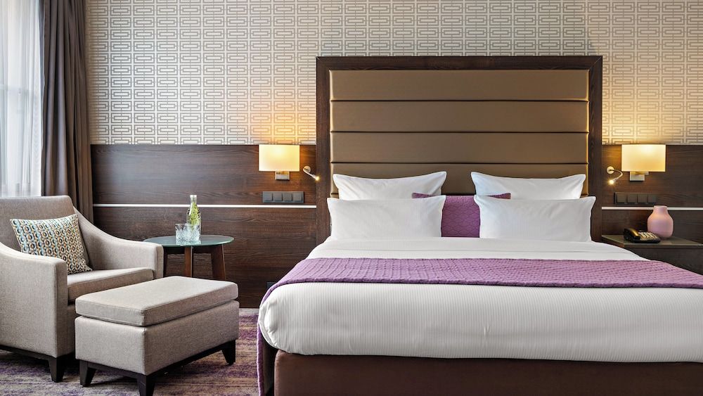undefined Crowne Plaza Berlin City Centre by IHG 10