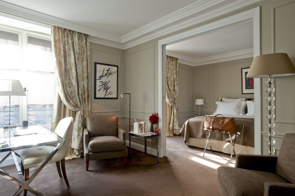 Junior Suite