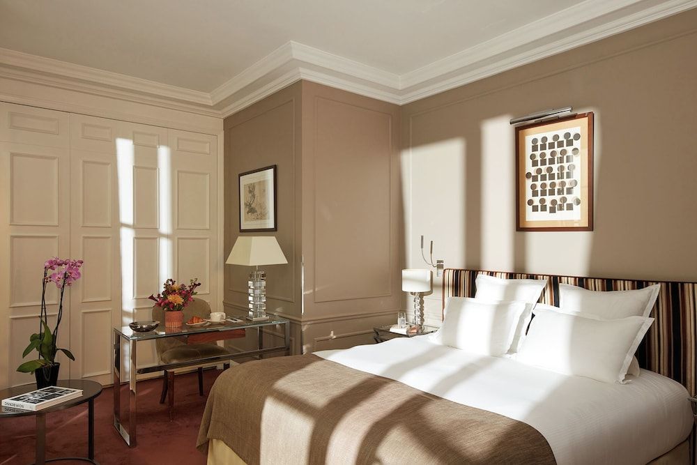 Premium Room with Terrace