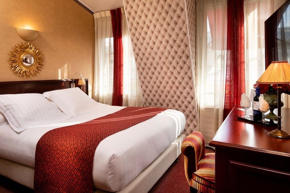 undefined Hotel Britannique 2