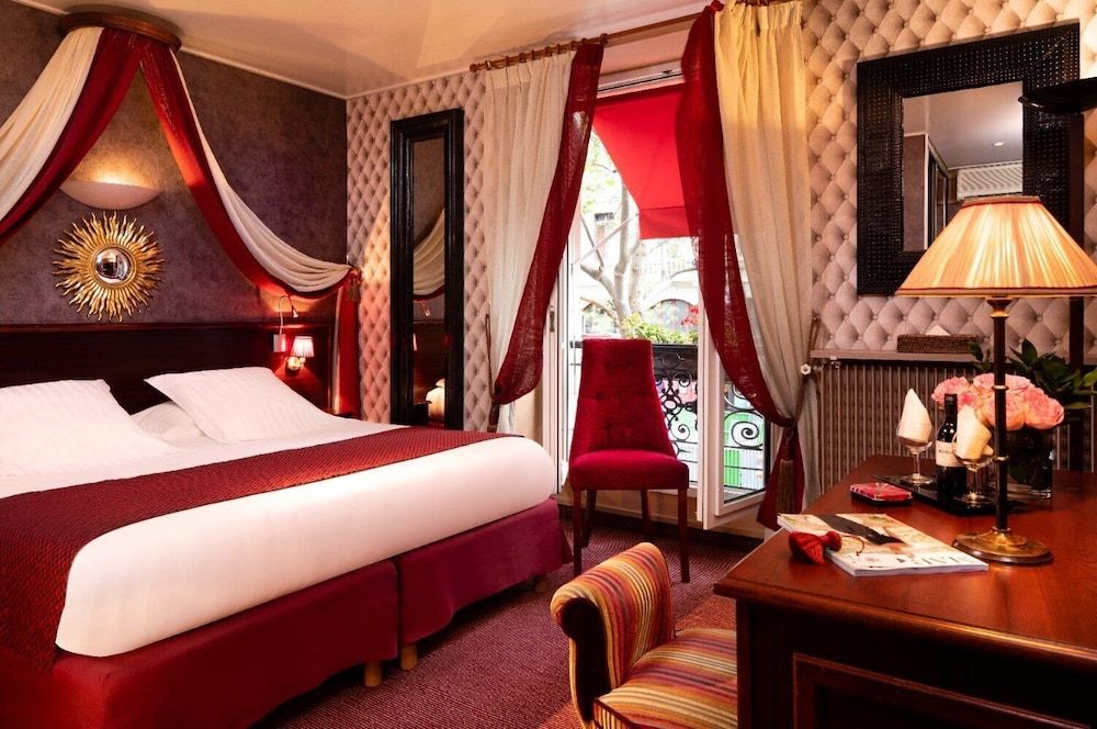 Superior Room with Double or Twin Bed