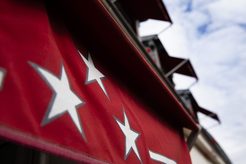 undefined Hotel Britannique 7