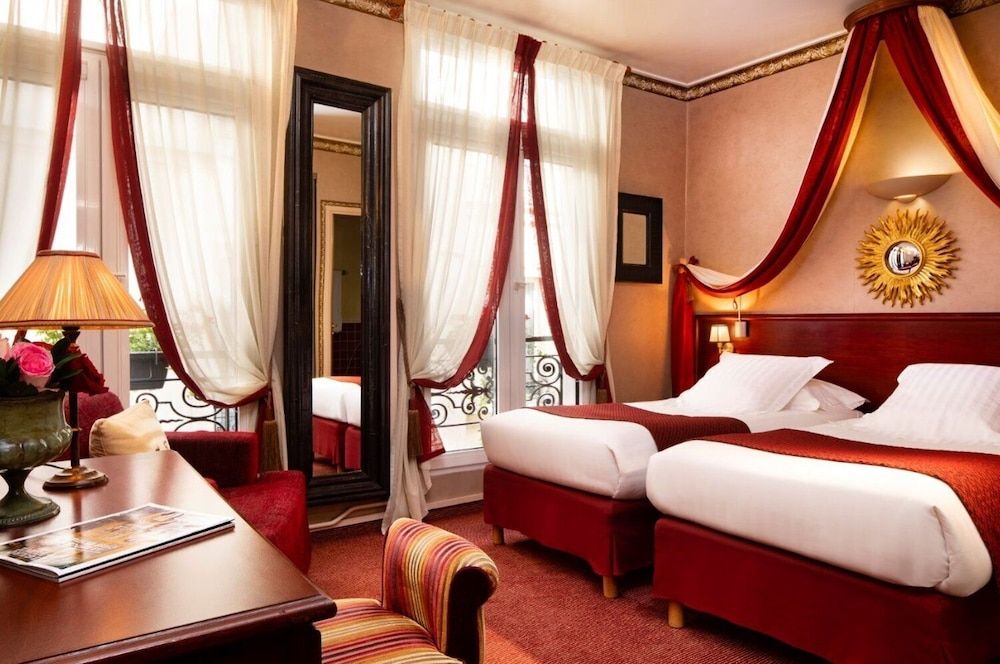 Superior Room with Double or Twin Bed