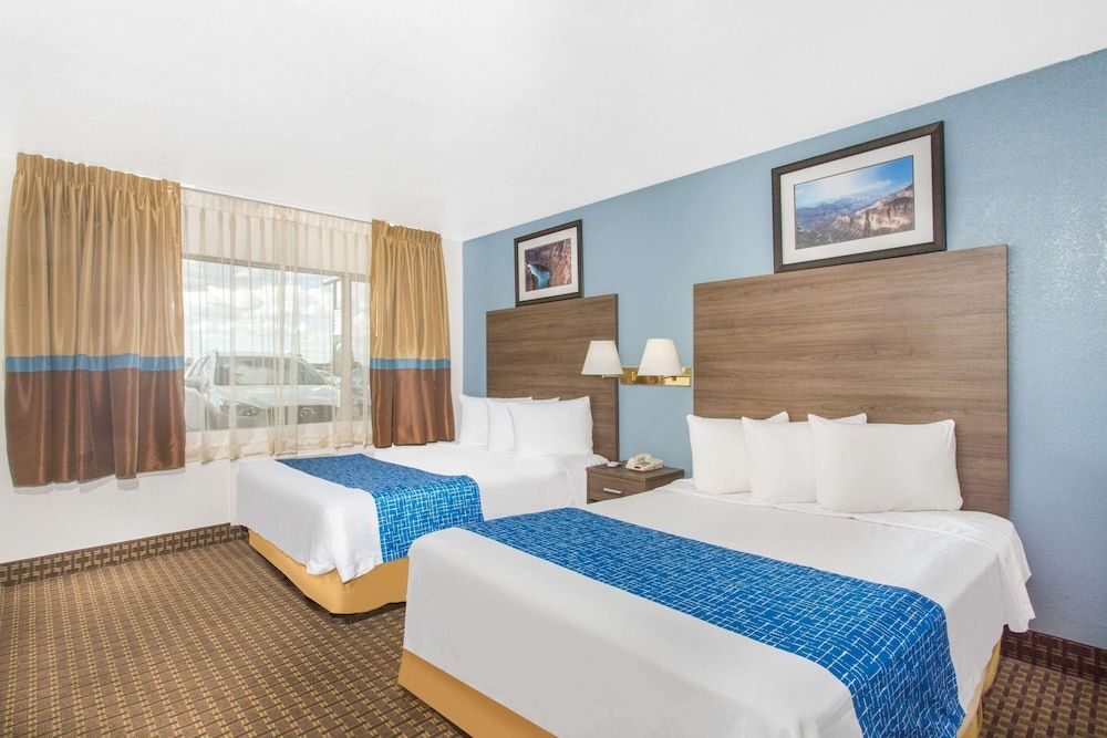 undefined Travelodge by Wyndham Williams Grand Canyon 10