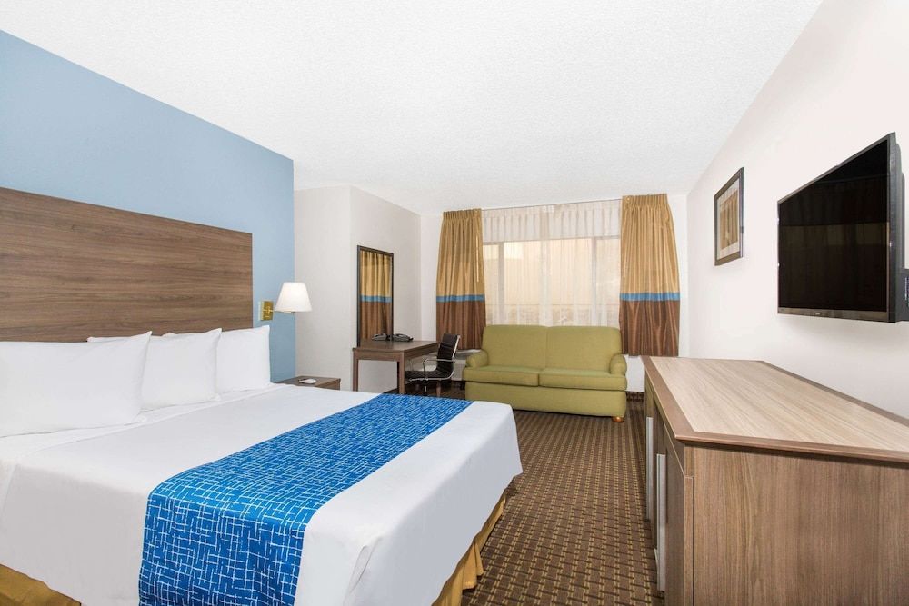 undefined Travelodge by Wyndham Williams Grand Canyon 3