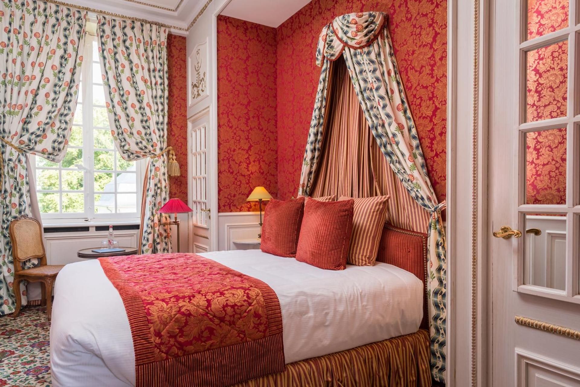 Double Room Tradition