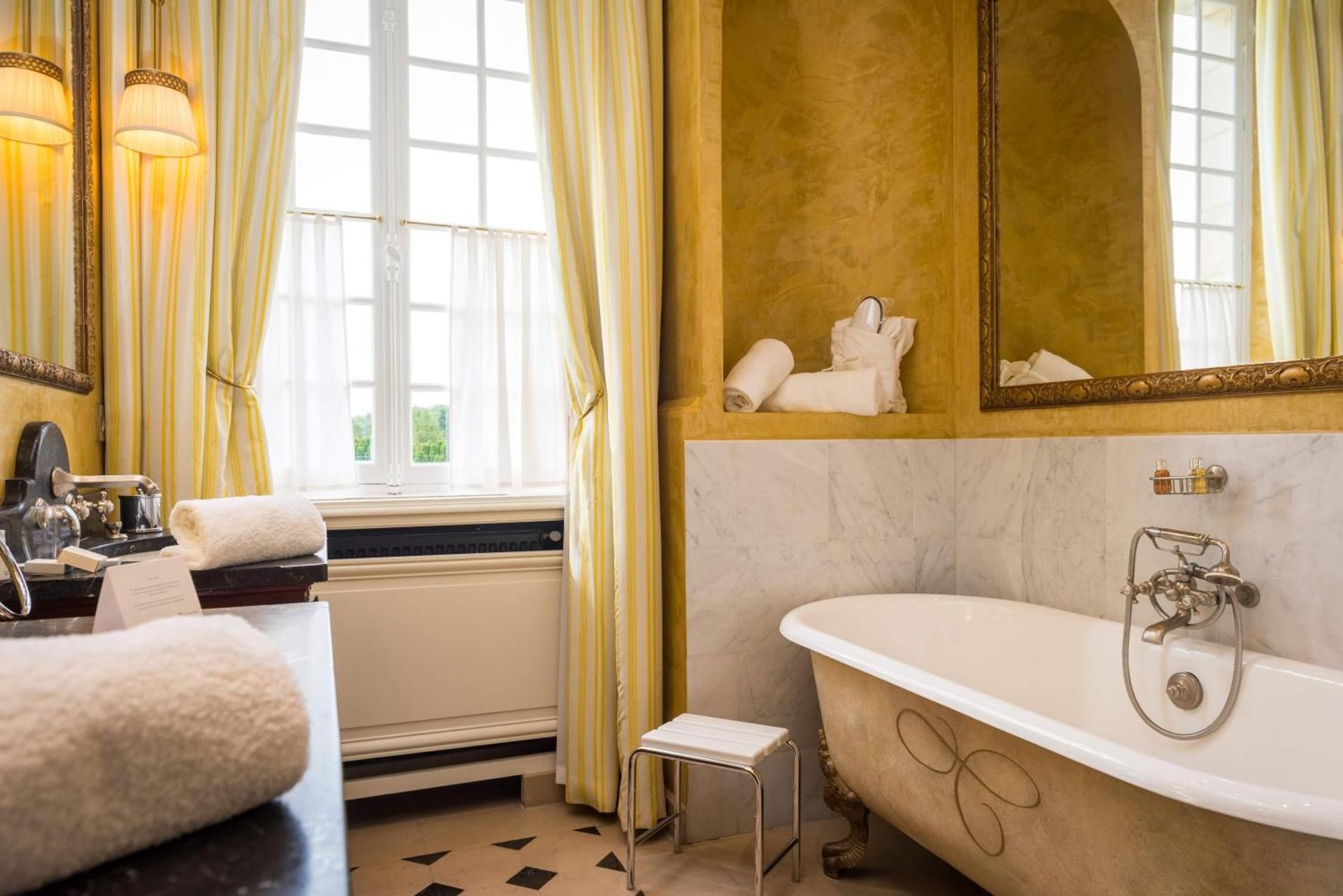 Royal Suite