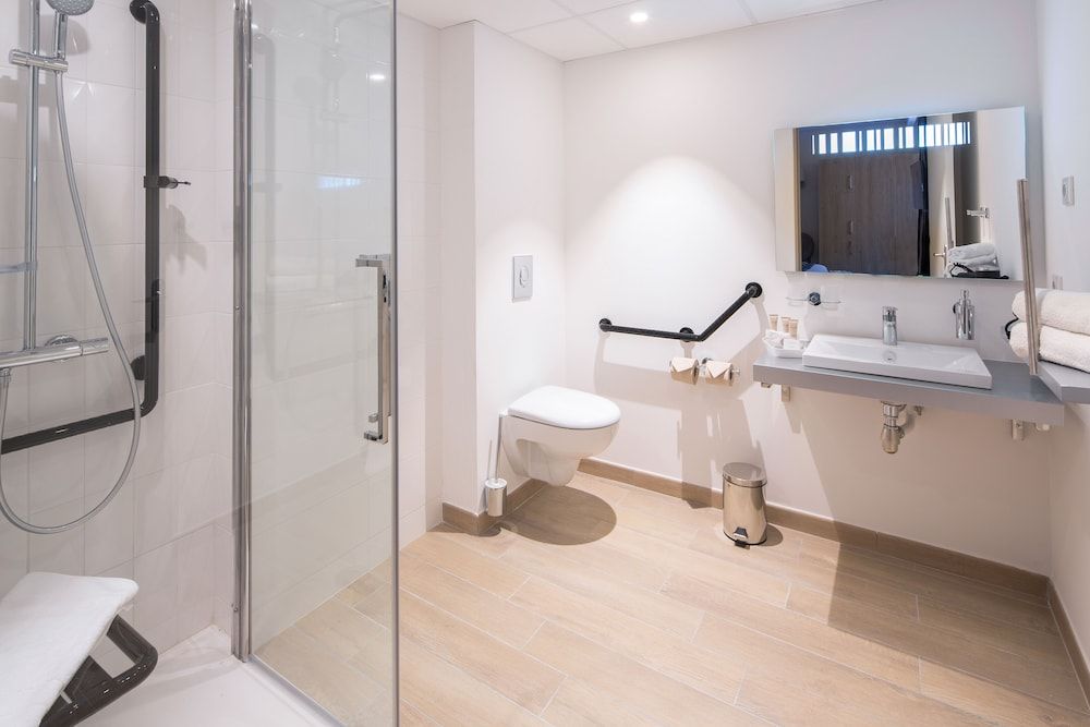 Hôtel Le Rive Droite & Spa Superior Double Room 6