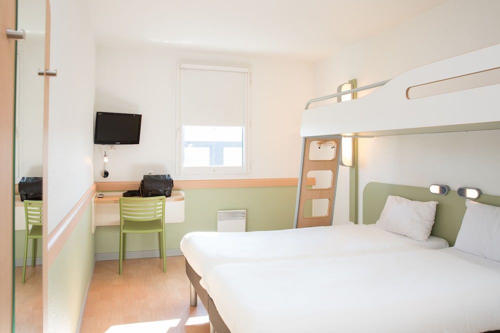 Standard Room, Multiple Beds