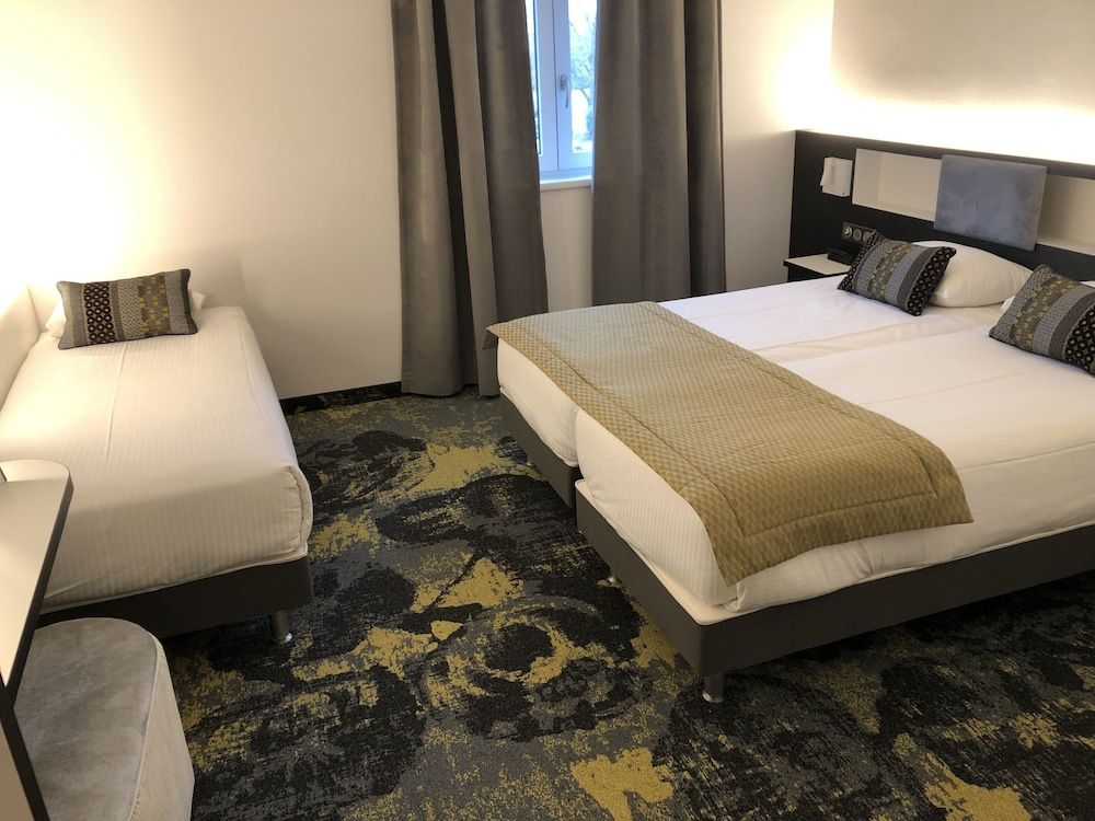 Brit Hotel et Spa COLMAR EAST