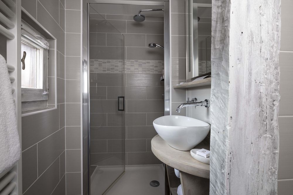 Hotel Le Maréchal Single Room 5