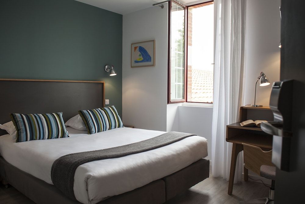 Standard Room, Accessible