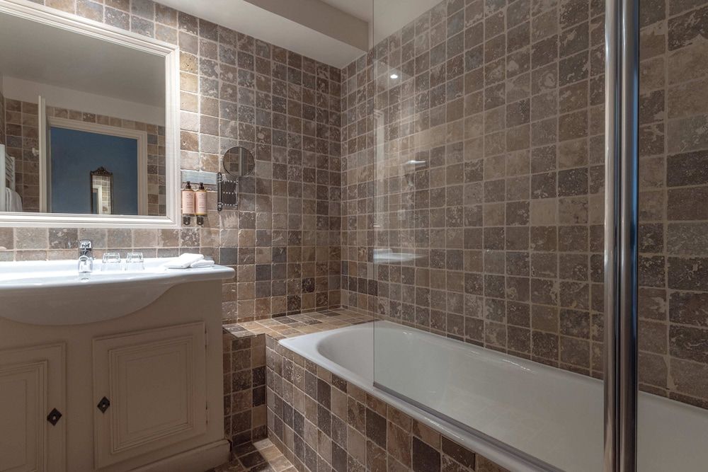 Le Château d Etoges Family Suite (Orangerie) 3