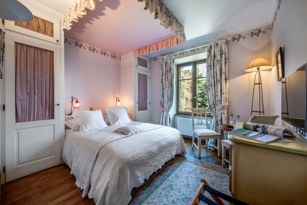 Chambre Tradition
