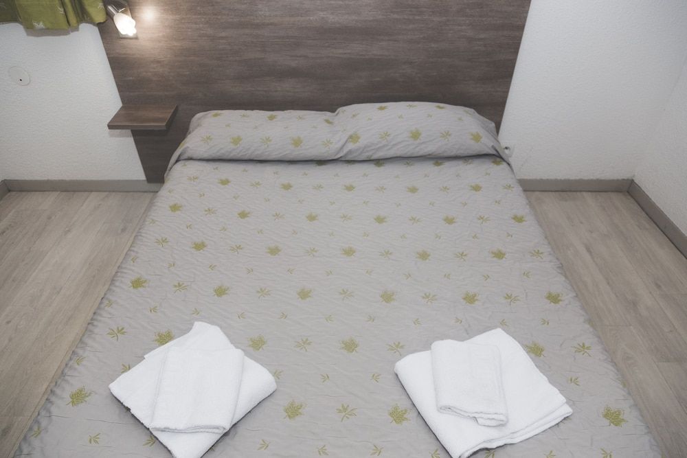 Apartment, 1 Double Bed with Sofa bed (4 pax)