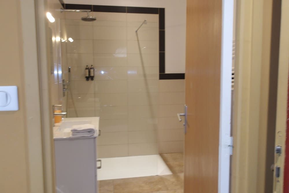 La Maison des Ocres Superior Quadruple Room, Mountain View 5