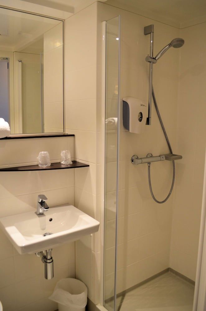 Première Classe Le Havre Les Docks Standard Room, 1 Double Bed 7