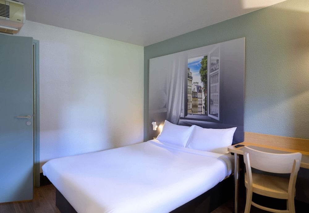 Double Room, Accessible, Non Smoking