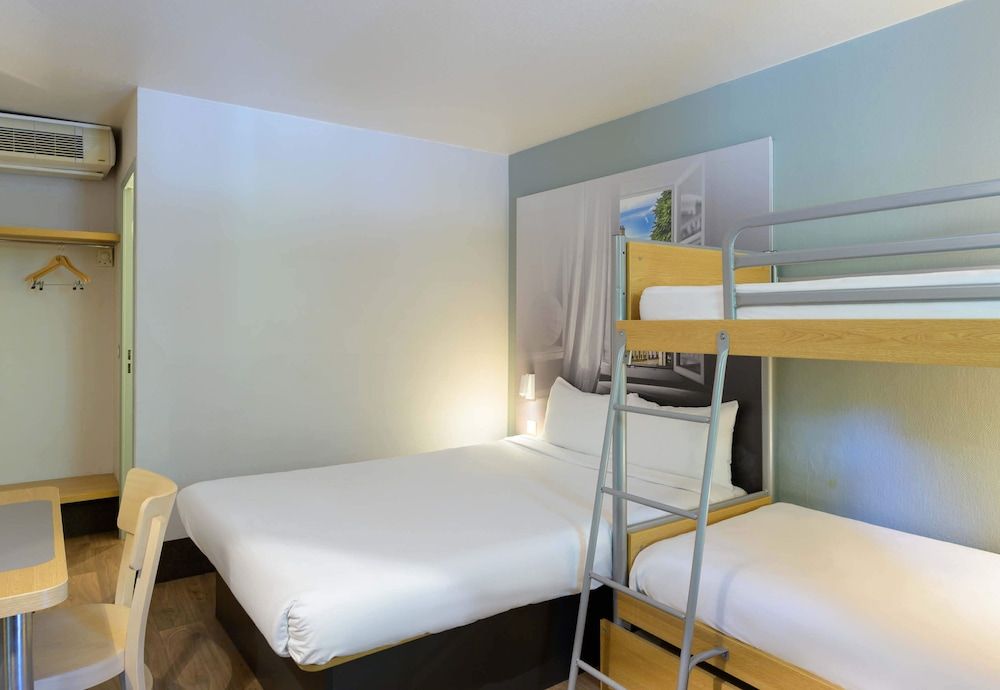 Quadruple Room, Non Smoking
