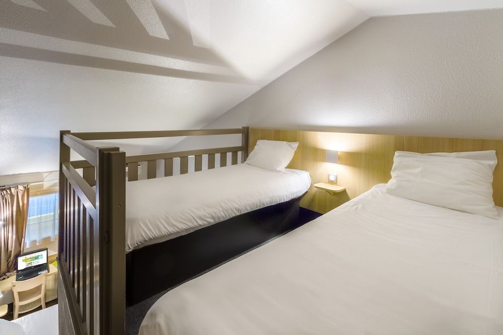 Standard Quadruple Room, Non Smoking