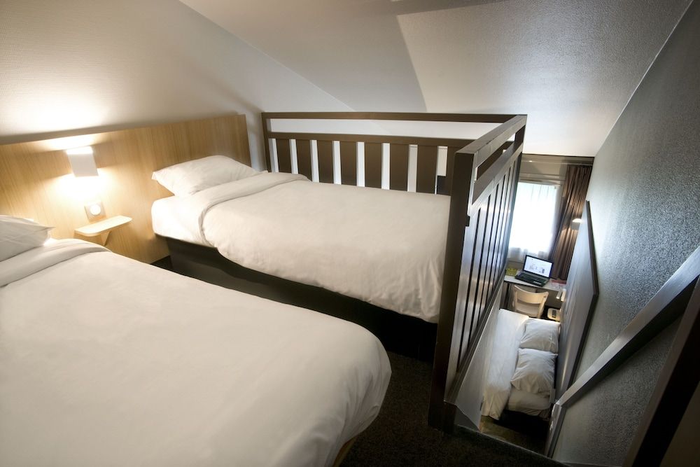 Quadruple Room, Non Smoking