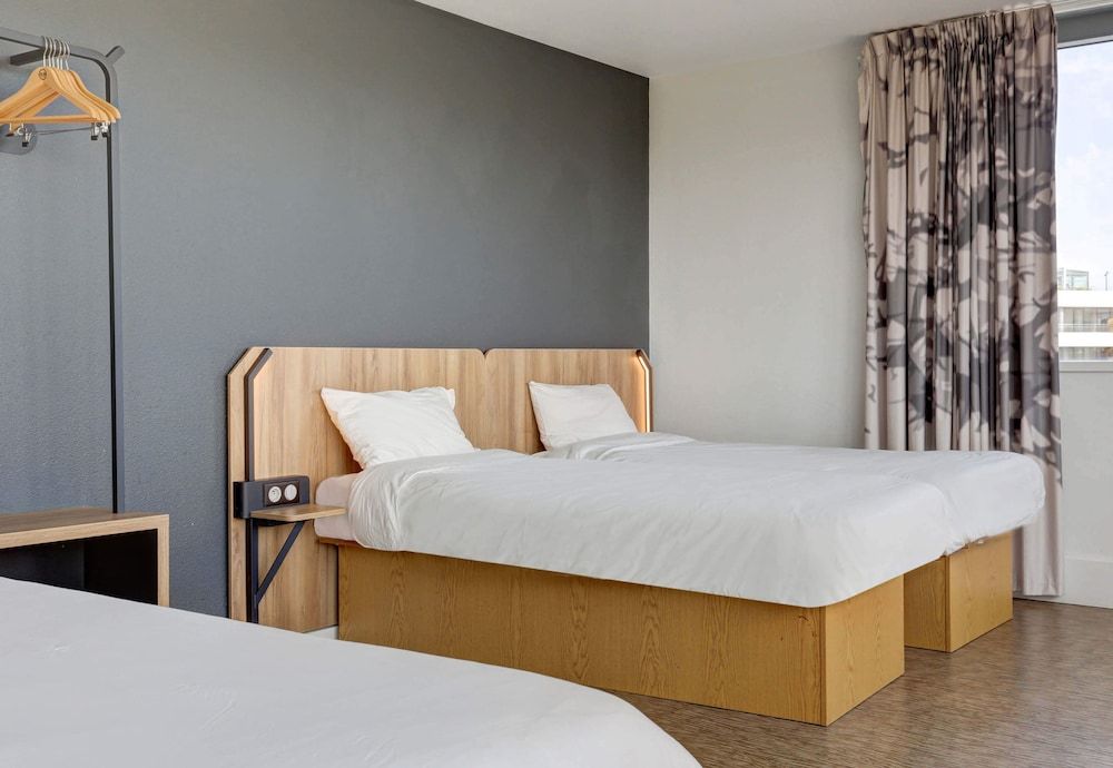 B&B HOTEL Reims Bezannes