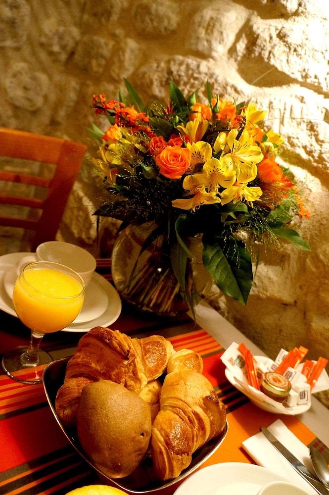 undefined Hôtel Danemark 7