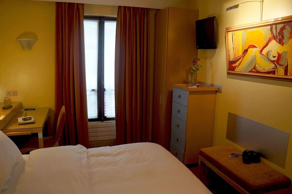 undefined Hôtel Danemark 3