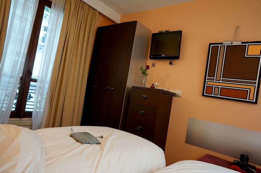 undefined Hôtel Danemark 2